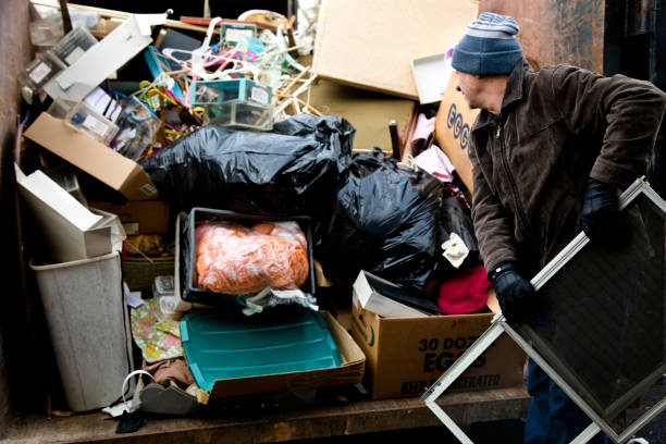 Property Management Cleanouts in River Grove, IL