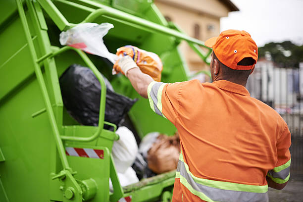 Best Construction Debris Removal  in River Grove, IL